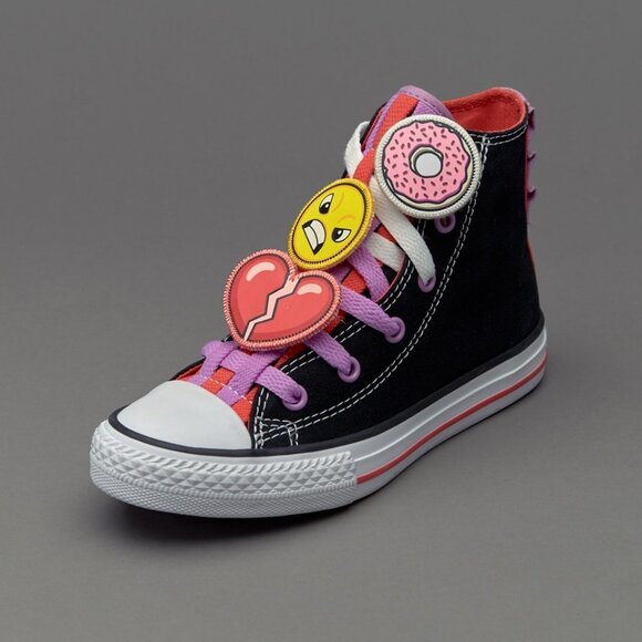 Converse Chuck Taylor All Star Loopholes 656046C - Picture 10 of 10